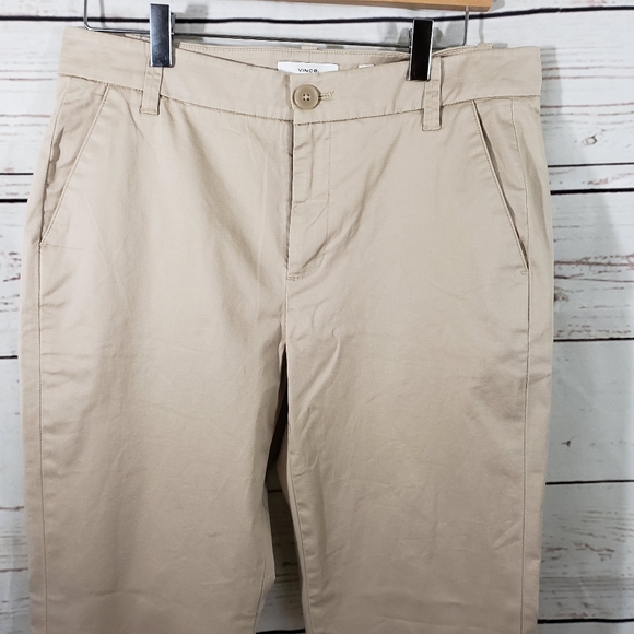 Vince Slim Leg Chino Pant - Picture 5 of 9